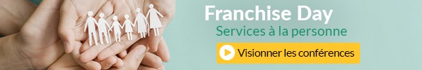 Franchise Day Services à la personne