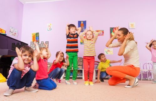 Ouvrir une crèche : les franchises qui marchent pour se lancer