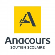 franchise ANACOURS SOUTIEN SCOLAIRE