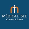 Franchise MEDICAL'ISLE CONFORT & SANTE
