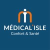 Franchise MEDICAL'ISLE CONFORT & SANTE