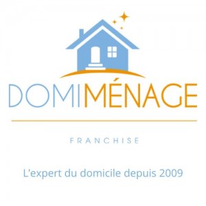 Franchise DOMI MÉNAGE